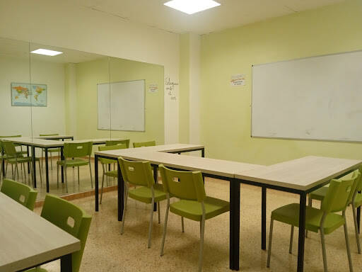 centro modle Centros De Estudios Tic Tac