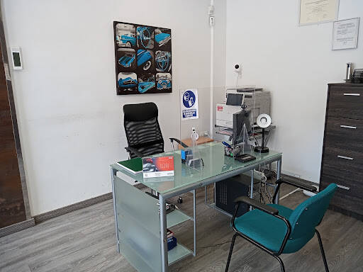 centro modle Certificados Médicos En Catarroja