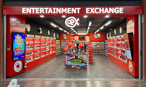 Cex