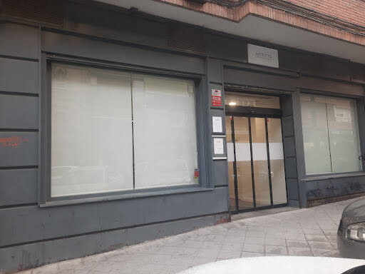 Cipie Leganés (Centro De Examen Ccse)