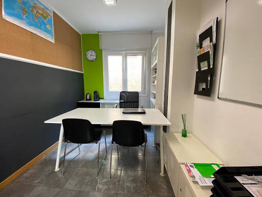 centro modle Clip Innovación Educativa (Centro De Alegría-Dulantzi)