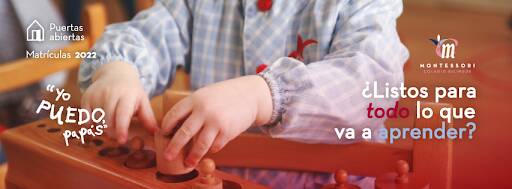 Colegio Montessori Zaragoza