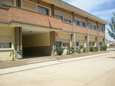 Colegio Público Luis Turón