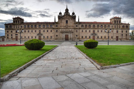 Colexio Dos Padres Escolapios De Monforte De Lemos (Escolas Pías)