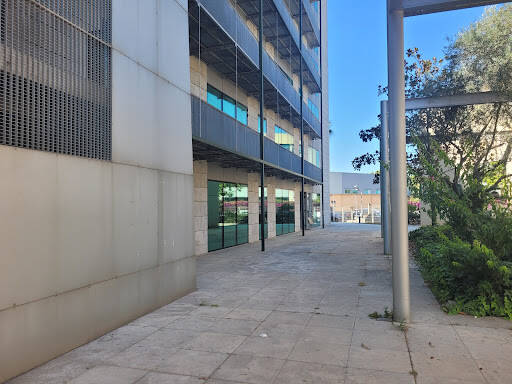 centro modle Conselleria D’Educació I Universitats
