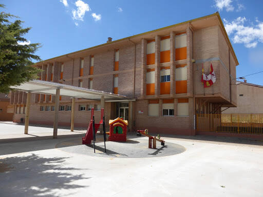 centro modle Crie De Berlanga De Duero
