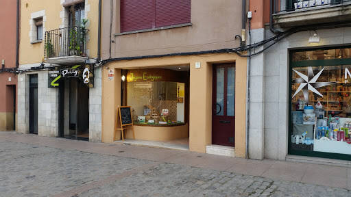 centro modle Eines