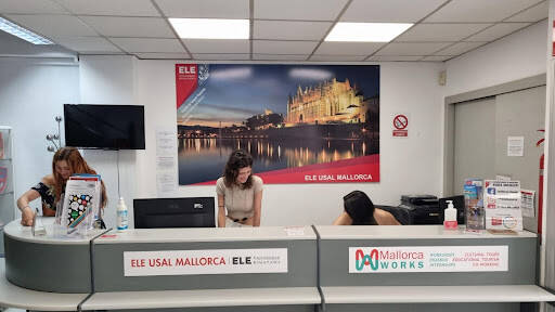 centro modle Ele Usal Mallorca
