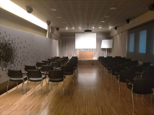 centro modle Eoi Terrassa Escola Oficial D’Idiomes