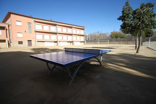 centro modle Escola Àngela Roca