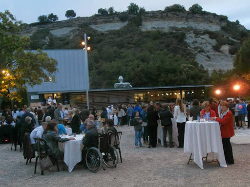 centro modle Escola D'Hostaleria D'Osona