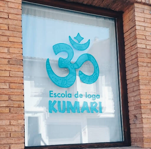 centro modle Escola De Ioga Kumari