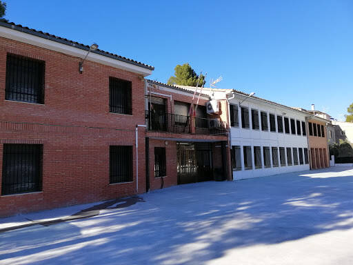 centro modle Escola Infantil Pc Municipal