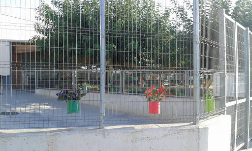 Escola Joan Juncadella
