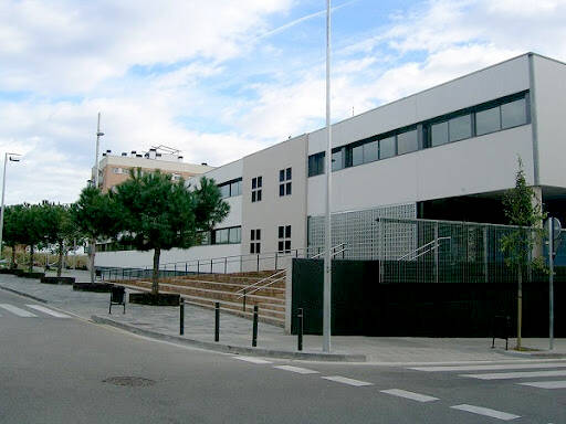 Escola Montserrat Sola