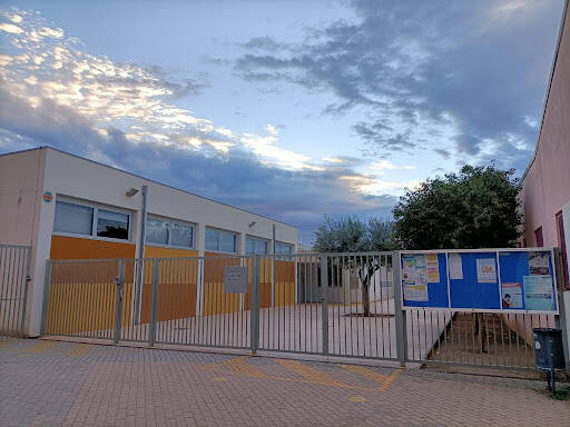 centro modle Escola Montserratina