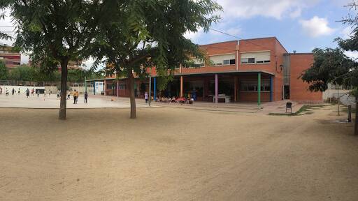 centro modle Escola Pau Casals