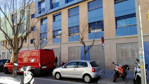 Escola Pia Santa Anna