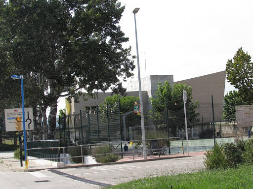 Escola Riudellots
