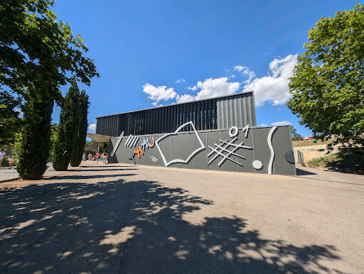 Escola Thau Sant Cugat