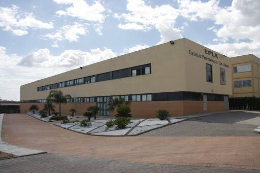 Escuelas Profesionales Luis Amigó (Epla)