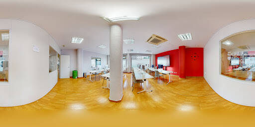 centro modle Eserp Digital Business School - Mallorca