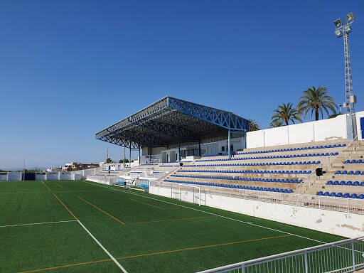Estadio Municipal Enrique Miralles