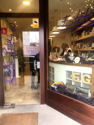 centro modle Estetic Gim