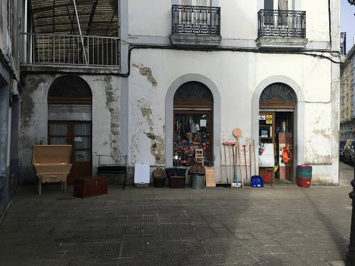 Ferreteria Meira | Alvarez Chaín