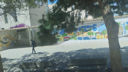 centro modle Florida Secundaria