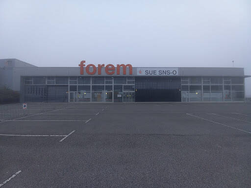 Forem Mutilva (Pcr)