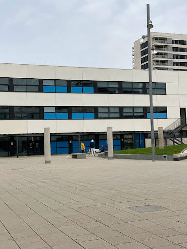 Fundació Tecnocampus Mataró-Maresme