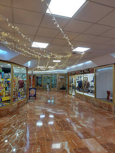 Galerías Viacambre