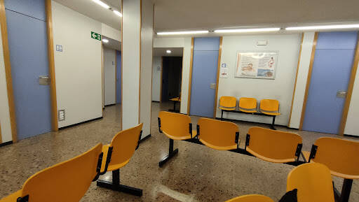 centro modle Game Centre Medic