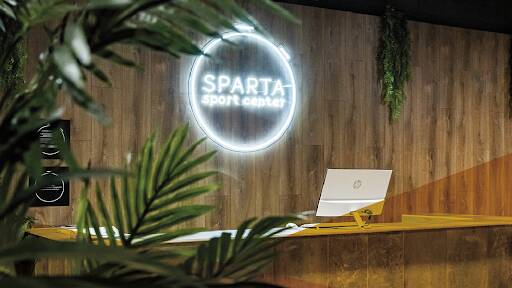 Gimnasio Sparta Sport Center Soria