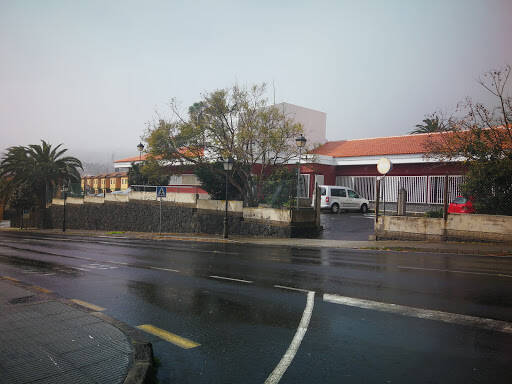 centro modle Health Center Brena Alta