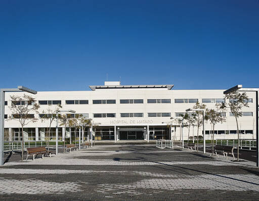 Hospital De Mataró