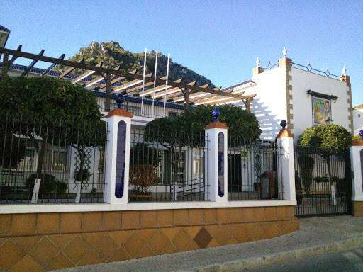 centro modle I.E.S. Ntra. Sra. De Los Remedios