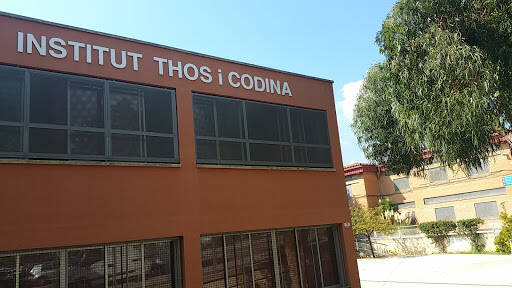 I.E.S. Thos I Codina