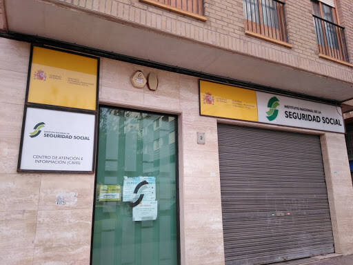 centro modle I.N.S.S.