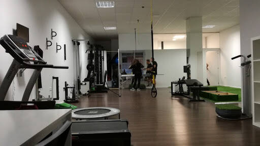 centro modle I3Sport