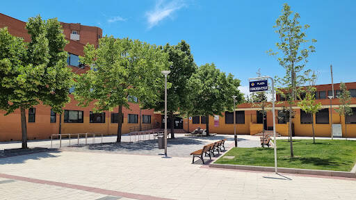Ies Condesa Eylo Alfonso