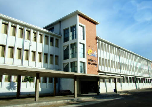 Ies Emérita Augusta