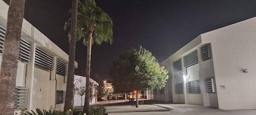 centro modle Ies Juan De Aréjula
