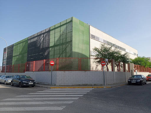 Ies Laurona