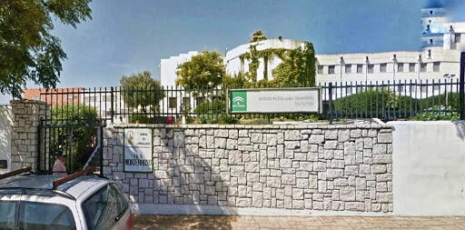 centro modle Ies Monterroso
