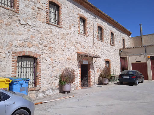 Ies Ntra. Sra. De La Victoria De Lepanto
