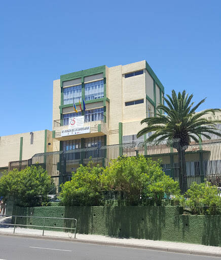 Ies Virgen De La Candelaria
