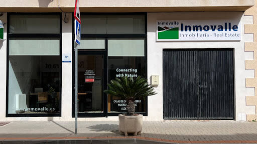 centro modle Inmovalle