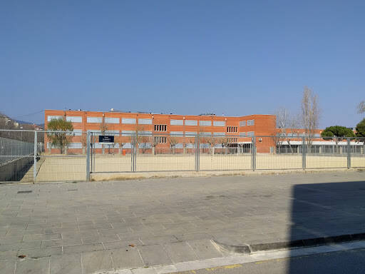 centro modle Institut De Sales